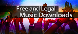 Illustration for article titled Major Labels Deny Signing Deals With Qtrax, Downloading Music Via P2P Still Illegal